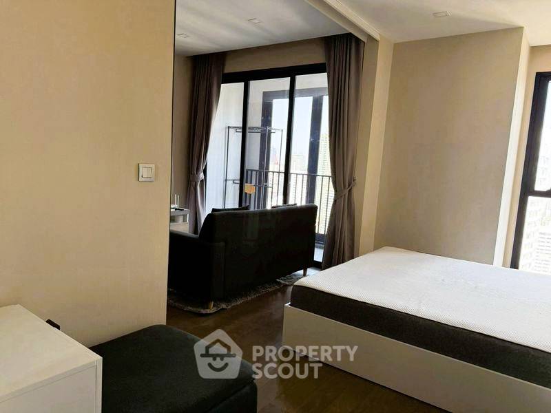 picture 1-BR Condo at Ashton Asoke near MRT Sukhumvit (ID 2916174) - 6/22