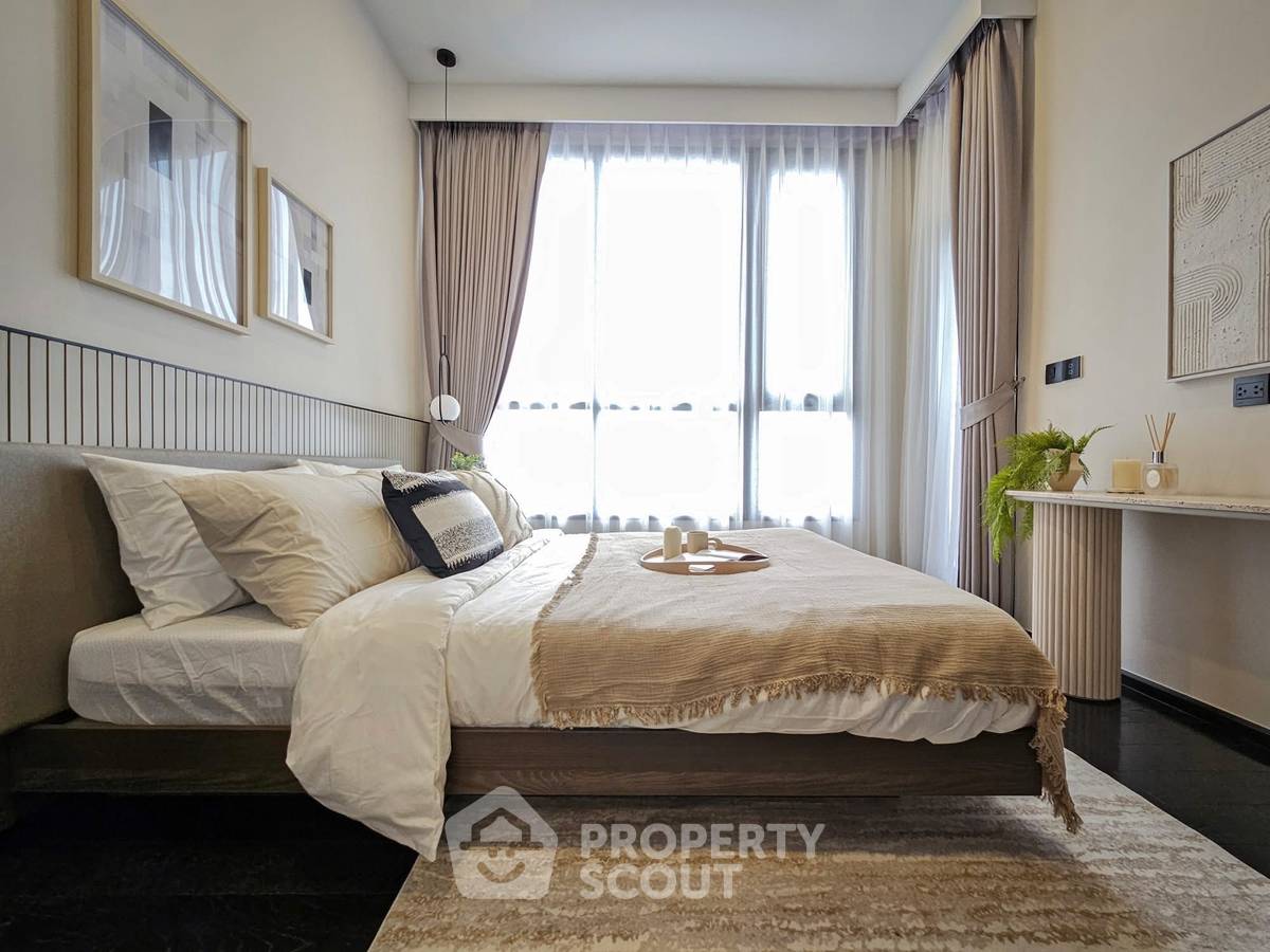 picture 1-BR Condo at Park Origin Thonglor near BTS Thong Lor (ID 2684841) - 8/9