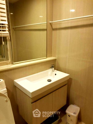 Condos for sale : 1-BR Condo at Baan Thew Talay Aquamarine close to Cha-Am Beach (ID 2143592)