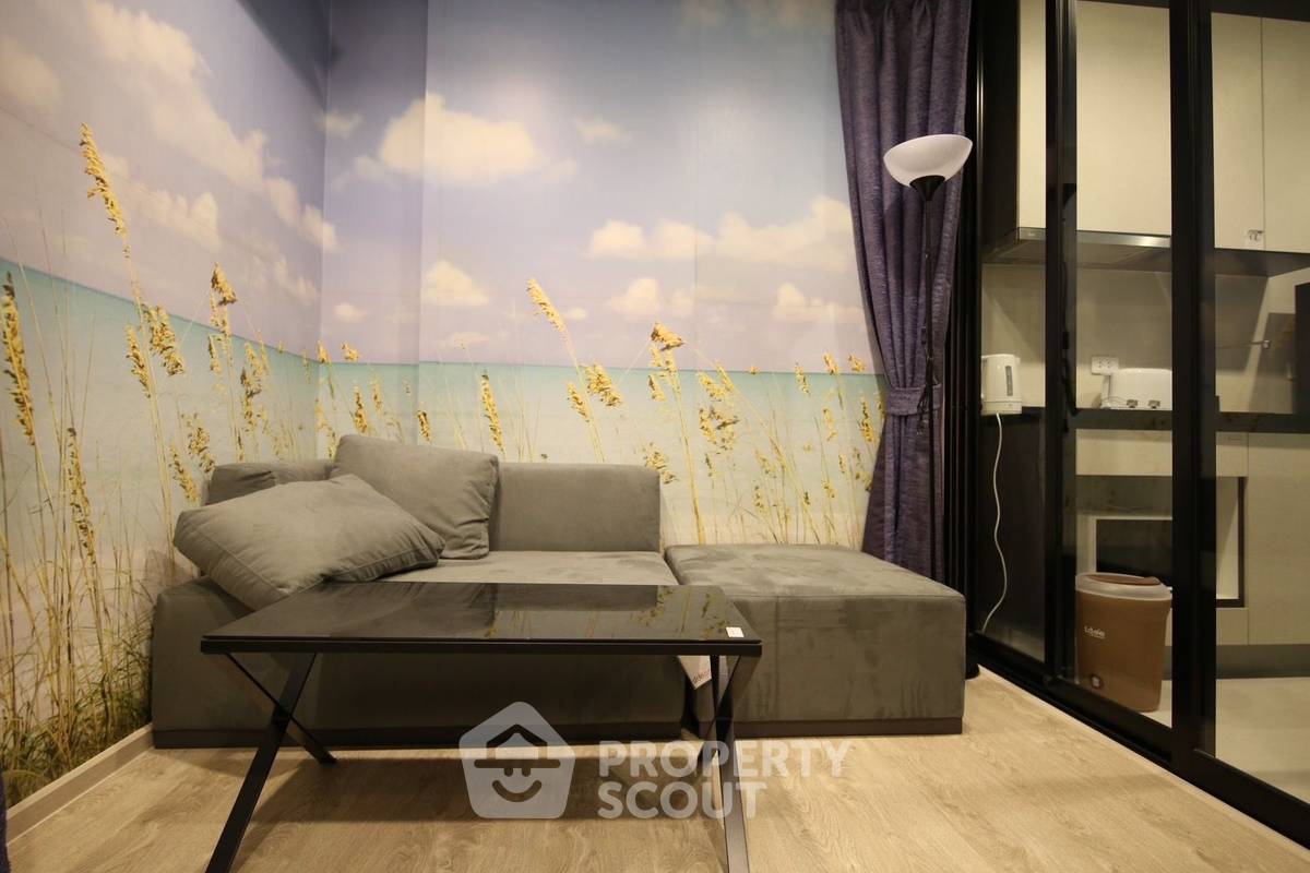 รูป คอนโด 1-ห้องนอน ที่ เดอะ เบส พัทยากลาง ใกล้ เซ็นทรัลเฟสติวัล พัทยาบีช (ID 2146082) - รูปที่ 6/10
