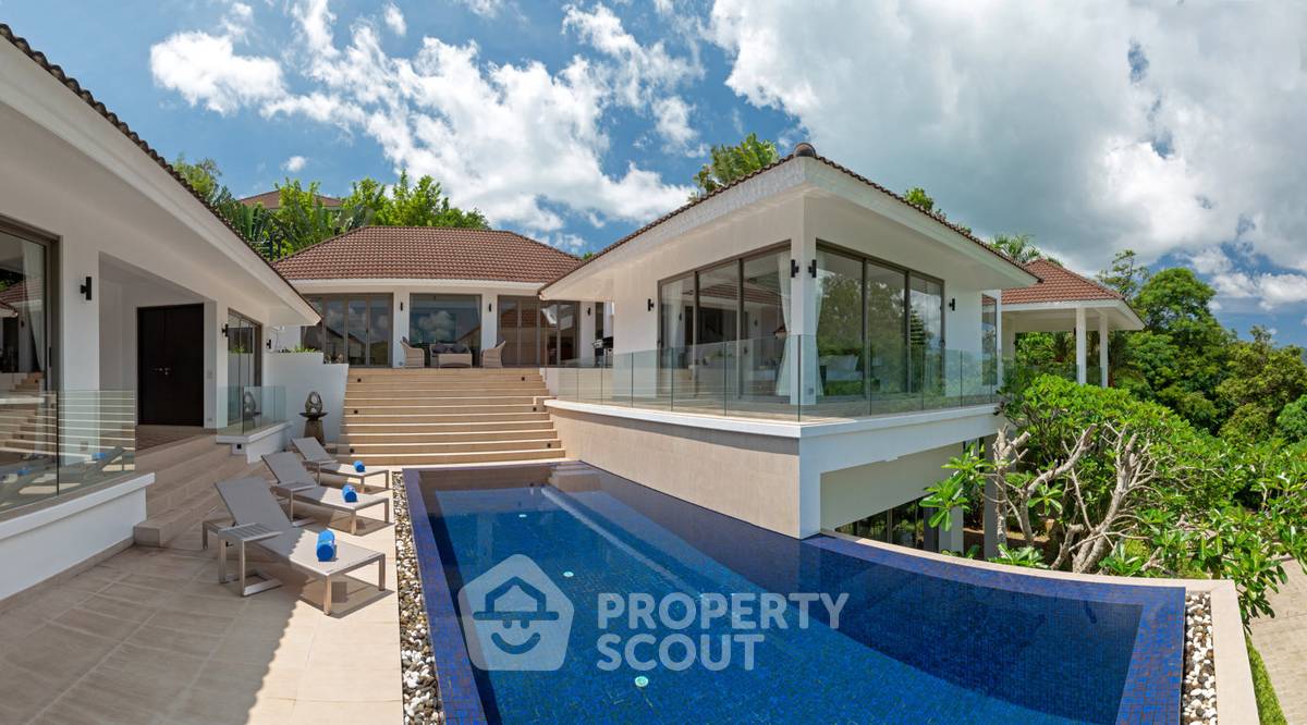 picture 4-BR Villa close to Ao Por (ID 787519) - 20/59