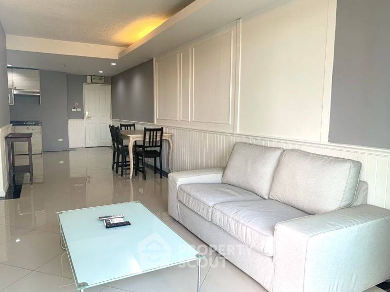 รูป คอนโด 2-ห้องนอน ที่ วอเตอร์ฟอร์ด สุขุมวิท 50 คอนโดมิเนียม ใกล้ BTS อ่อนนุช (ID 792959) - รูปที่ 10/18