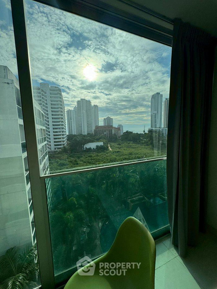 รูป คอนโด 1 ห้องนอน 35 ตร.ม. คลับรอยัล คอนโดมิเนียม ใกล้แซงกัวร์ออฟทรัธ (ID 2420580) - รูปที่ 7/11