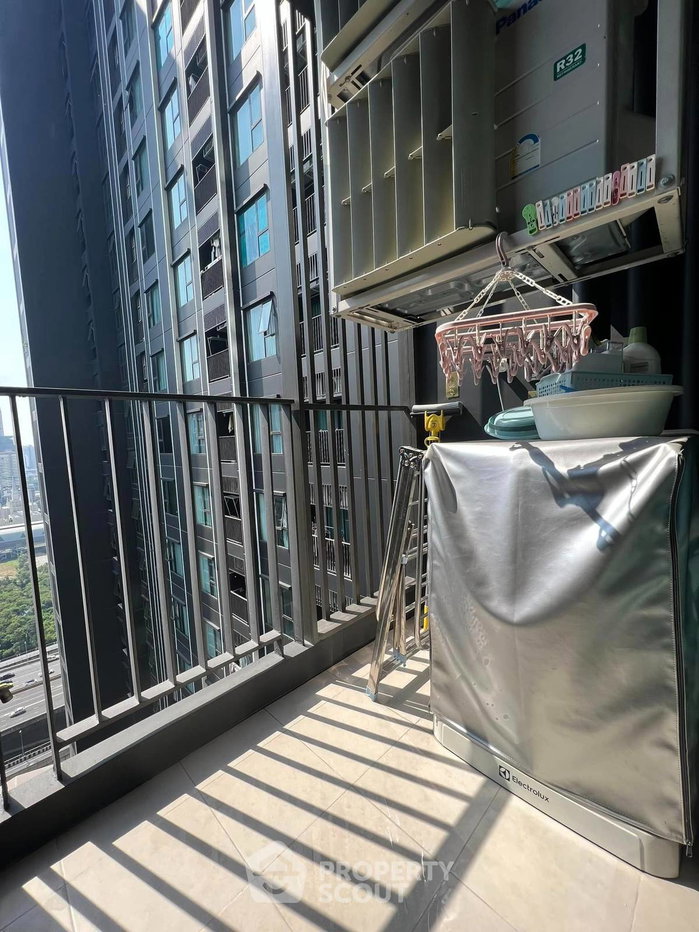 รูป คอนโด 1 ห้องนอน 32 ตร.ม. ชั้น 33 Life Asoke - Rama 9 ใกล้ MRT พระราม 9 300 ม. (ID 1419896) - รูปที่ 8/9