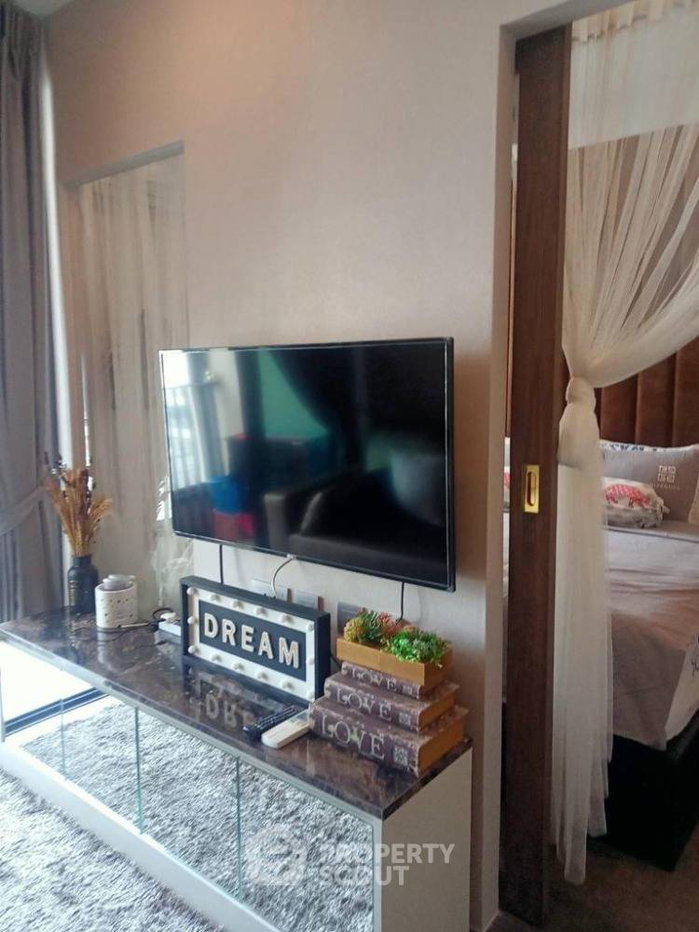 รูป คอนโด 1 ห้องนอน 35 ตร.ม. ชั้น 16 | Ideo Q Siam - Ratchathewi | ใกล้ BTS ราชเทวี 300ม. (ID 1269299) - รูปที่ 8/8