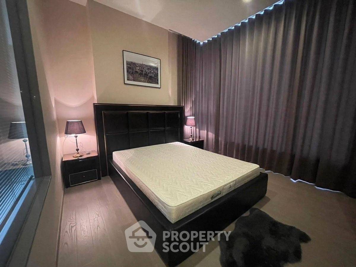 รูป คอนโด 2-ห้องนอน ที่ ดิ เอส อโศก ใกล้ MRT สุขุมวิท (ID 2143863) - รูปที่ 20/42