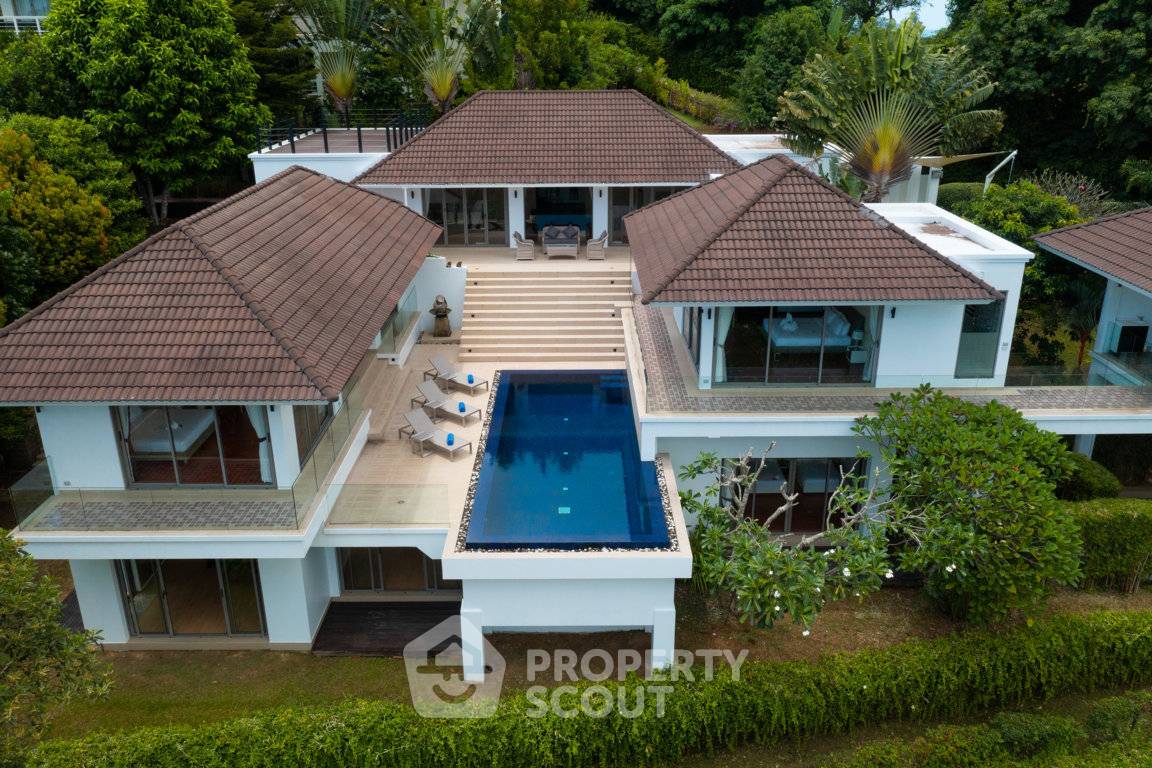 picture 4-BR Villa close to Ao Por (ID 787519) - 21/59