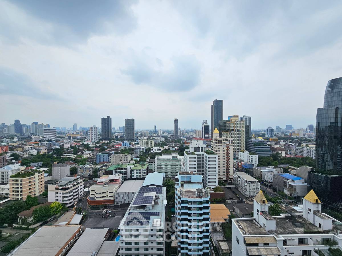 รูป คอนโด 1 ห้องนอน Ivy Thonglor 23 ชั้น 20 ทำเล ทองหล่อ (ID 2926915) - รูปที่ 14/14
