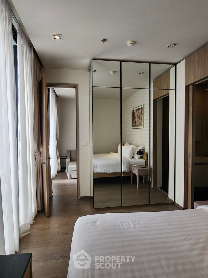 picture 2-BR Condo at Park Origin Phrom Phong near BTS Phrom Phong (ID 2513792) - 7/10