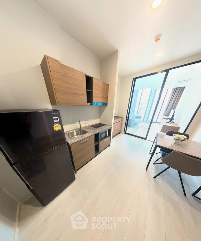 picture 1-BR Condo at Noble Ploenchit near BTS Phloen Chit (ID 1968405) - 3/9