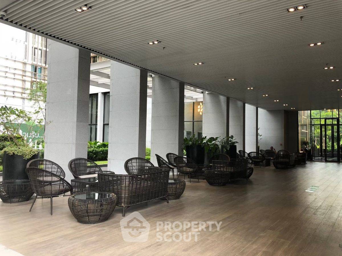 picture 2-BR Condo at Park Origin Phrom Phong near BTS Phrom Phong (ID 2190040) - 12/21