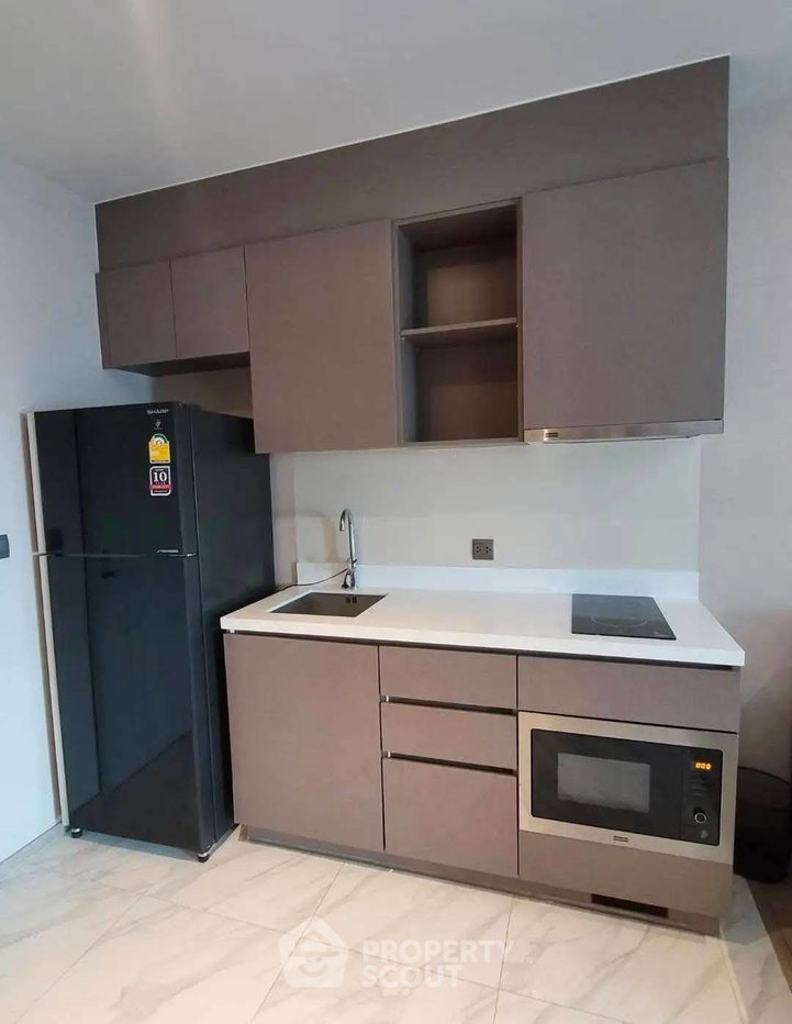 รูป คอนโด 1-ห้องนอน ที่ ริทึ่ม เอกมัย ใกล้ BTS เอกมัย (ID 2800329) - รูปที่ 5/12