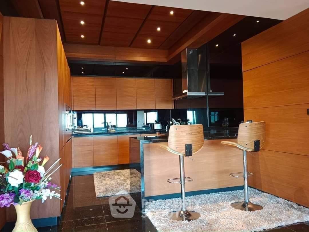 รูป คอนโด 2-ห้องนอน ที่ โนวาน่า เรสซิเดนซ์ ใกล้ พัทยาใต้ (ID 1093704) - รูปที่ 8/18
