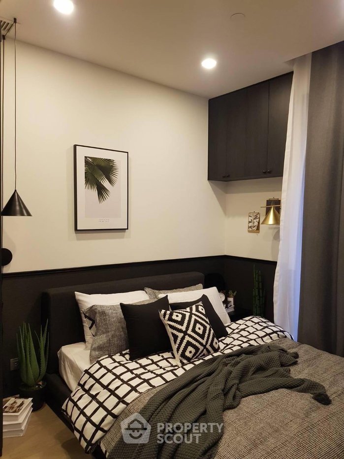 picture 1-BR Condo at Ashton Asoke near MRT Sukhumvit (ID 452549) - 2/5