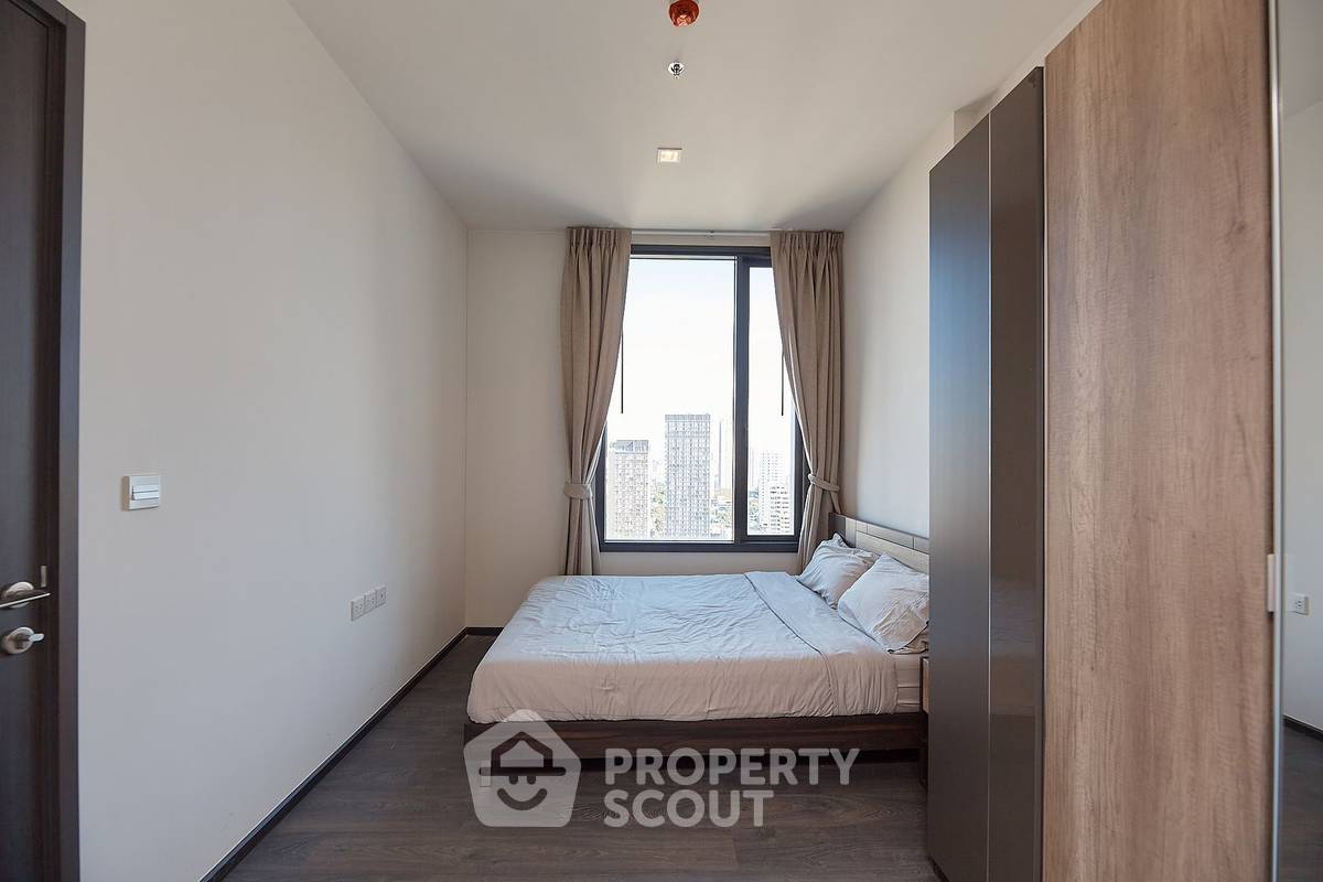 รูป คอนโด 1 ห้องนอน ที่ Edge Sukhumvit 23 ใกล้ MRT สุขุมวิท 300 ม. (ID 515096) - รูปที่ 6/23
