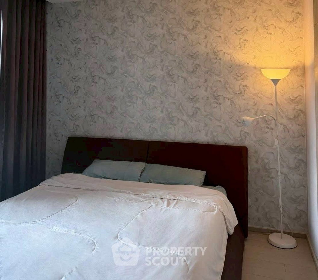 รูป คอนโด 1-ห้องนอน ที่ โนเบิล เพลินจิต ใกล้ BTS เพลินจิต (ID 2497937) - รูปที่ 4/7