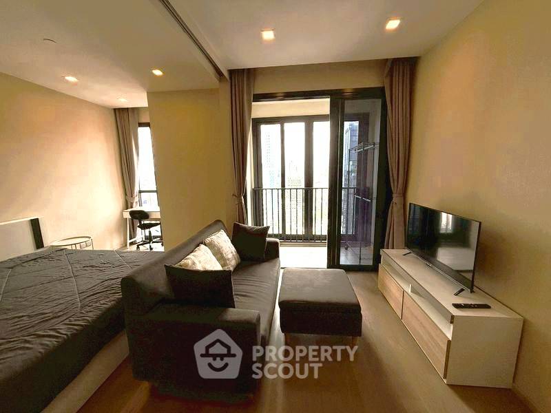 picture 1-BR Condo at Ashton Asoke near MRT Sukhumvit (ID 2892967) - 6/24