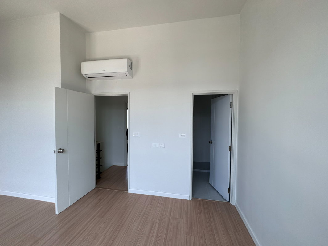 รูป 🏡 [ขายด่วน เจ้าของขายเอง] ทาวน์โฮม อณาสิริ ศรีนครินทร์ - แพรกษา (แสนสิริ) - รูปที่ 3/11