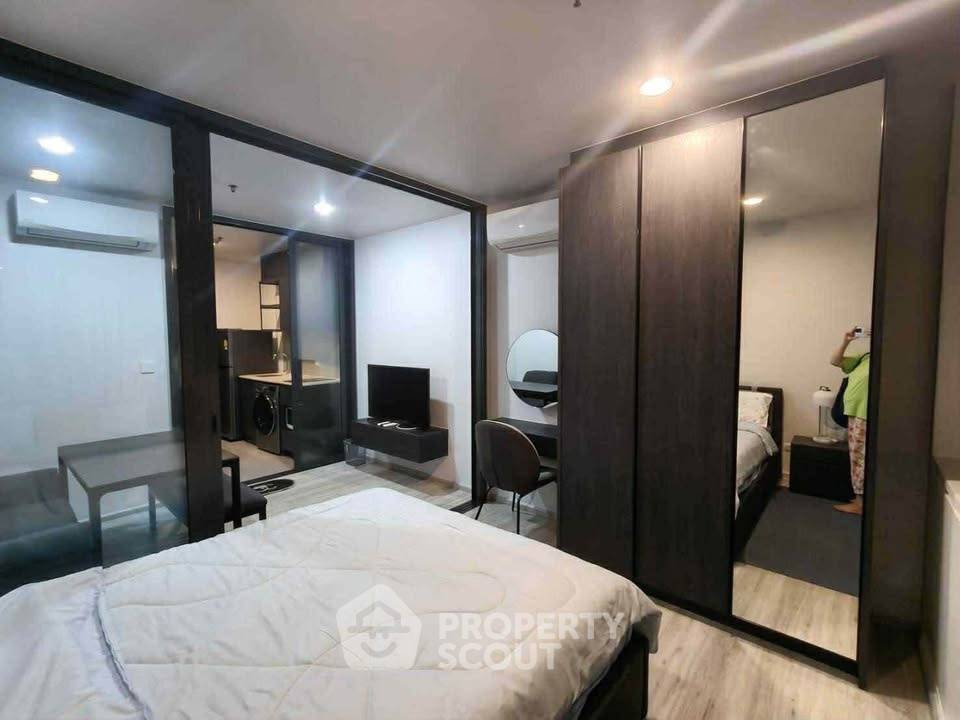 picture 1-BR Condo at XT Huaikhwang near MRT Huai Khwang (ID 2372226) - 5/11