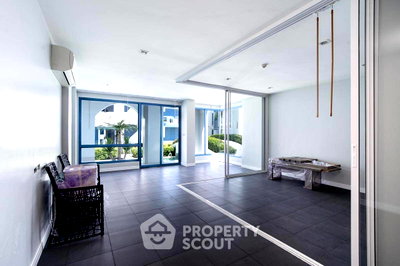ขายคอนโด : คอนโด 1 ห้องนอน ขนาด 55 ตร.ม. ชั้น 1 โครงการ The Crest Santora Hua Hin (ID 935499)
