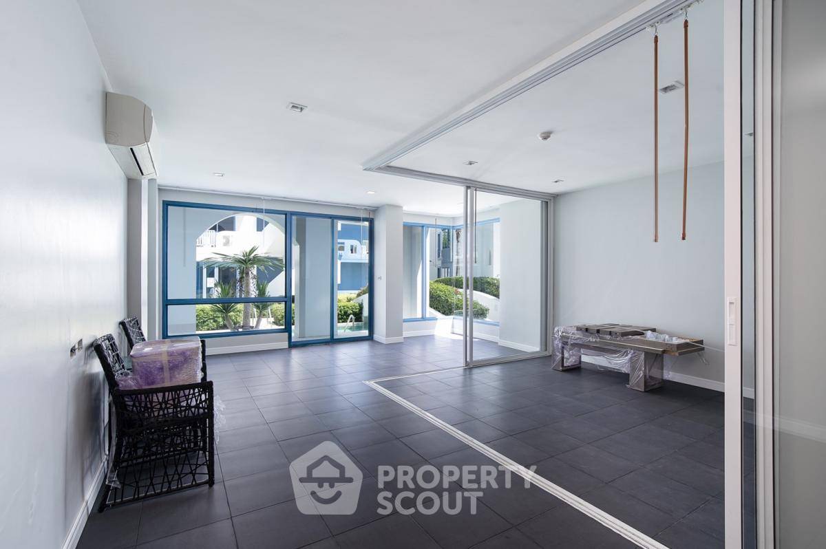 รูป คอนโด 1 ห้องนอน ขนาด 55 ตร.ม. ชั้น 1 โครงการ The Crest Santora Hua Hin (ID 935499) - รูปที่ 1/19