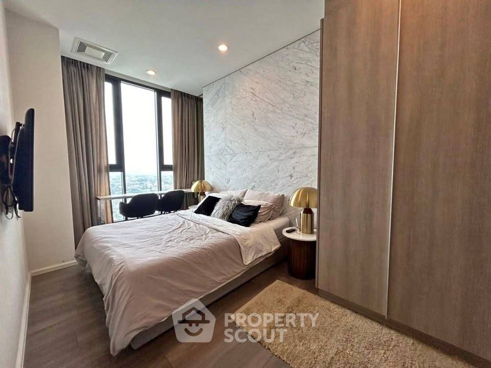 รูป คอนโด 1-ห้องนอน ที่ วิสซ์ดอม เอสเซ้นส์ สุขุมวิท ใกล้ BTS ปุณณวิถี (ID 2955309) - รูปที่ 1/3