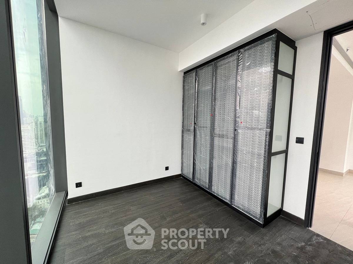 รูป ใกล้ BTS เซนต์หลุยส์เพียง 100 เมตร | คอนโด 2 ห้องนอน ชั้น 29 Tait Sathorn 12 (ID 566443) - รูปที่ 6/12
