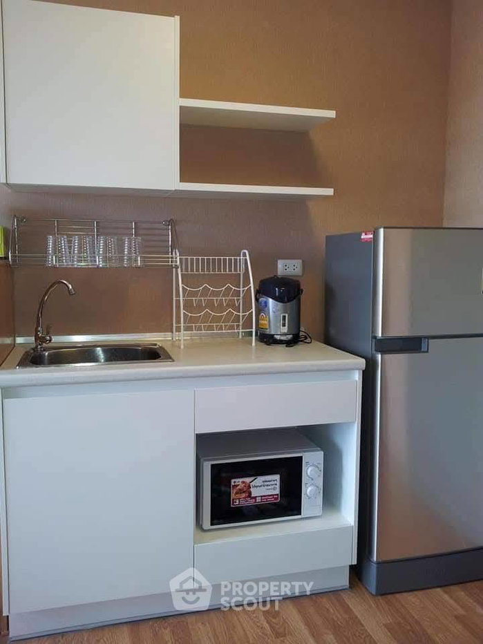 รูป คอนโด 1 ห้องนอน The Trust Condo South Pattaya ชั้น 7 (ID 2237140) - รูปที่ 5/9