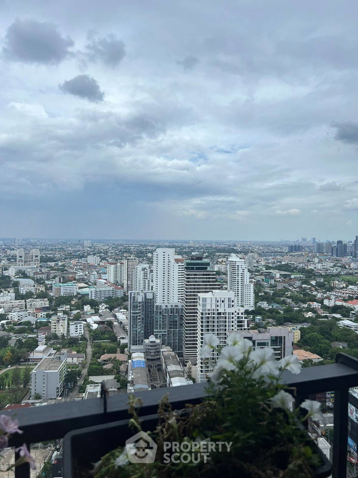picture 2-BR Condo at Park Origin Thonglor near BTS Thong Lor (ID 2455575) - 9/12