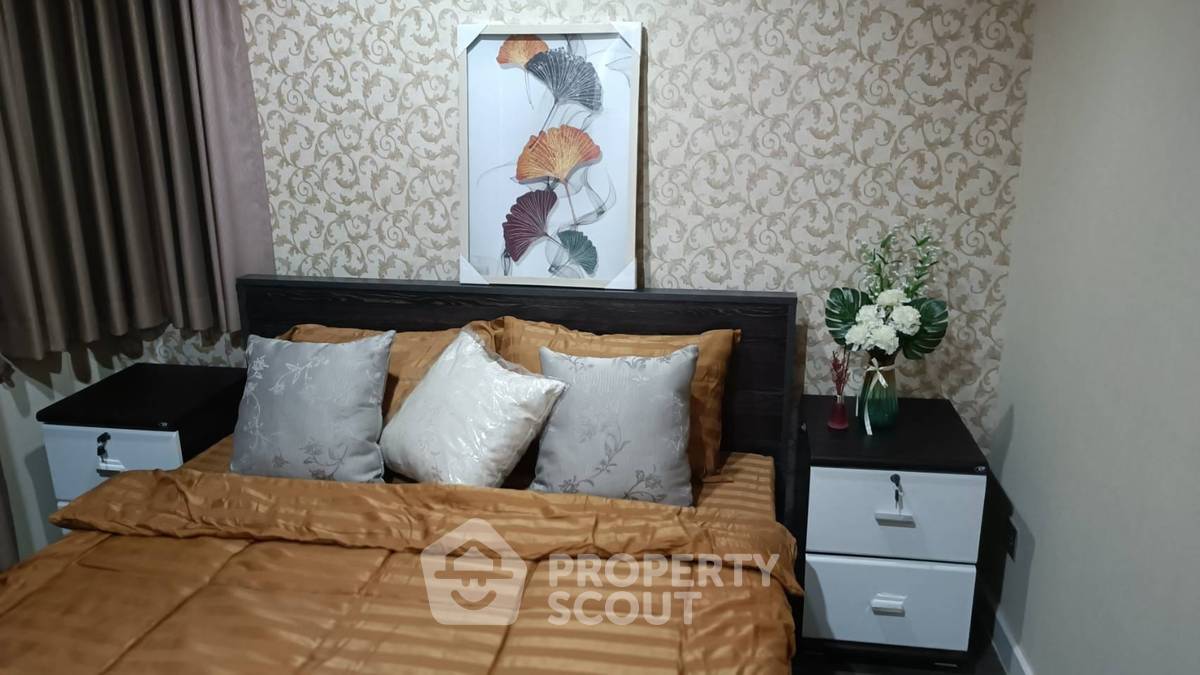 รูป คอนโด 2-ห้องนอน ที่ บี แคมปัส ประชาชื่น ใกล้ งามวงศ์วาน (ID 1477099) - รูปที่ 7/7