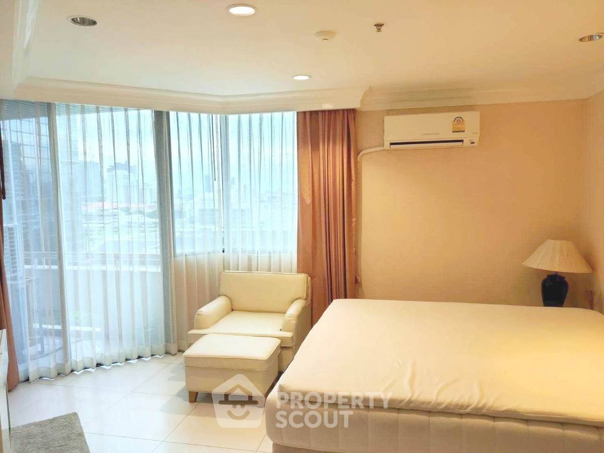 รูป คอนโด 2-ห้องนอน ที่ รีเจ้นท์ รอยัล เพลส 1 คอนโดมิเนียม ใกล้ BTS ราชดำริ (ID 393233) - รูปที่ 11/17