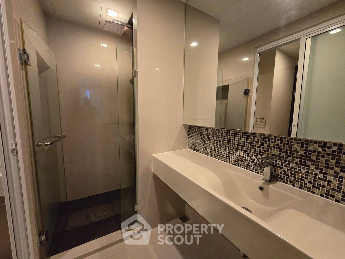 รูป คอนโด 1-ห้องนอน ที่ ริทึ่ม สุขุมวิท 44/1 ใกล้ BTS พระโขนง (ID 2723356) - รูปที่ 6/7