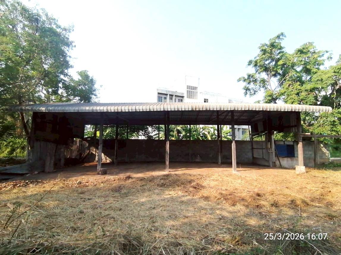 picture FACTORY 3712.8 Sq.w. Muang Khon Kaen Khon Kaen for 10M - 27/44
