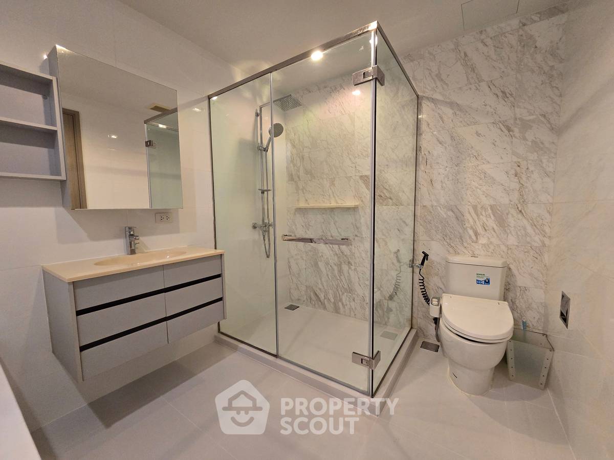 picture 1-BR Condo at HQ Thonglor near BTS Thong Lor (ID 2723294) - 9/9