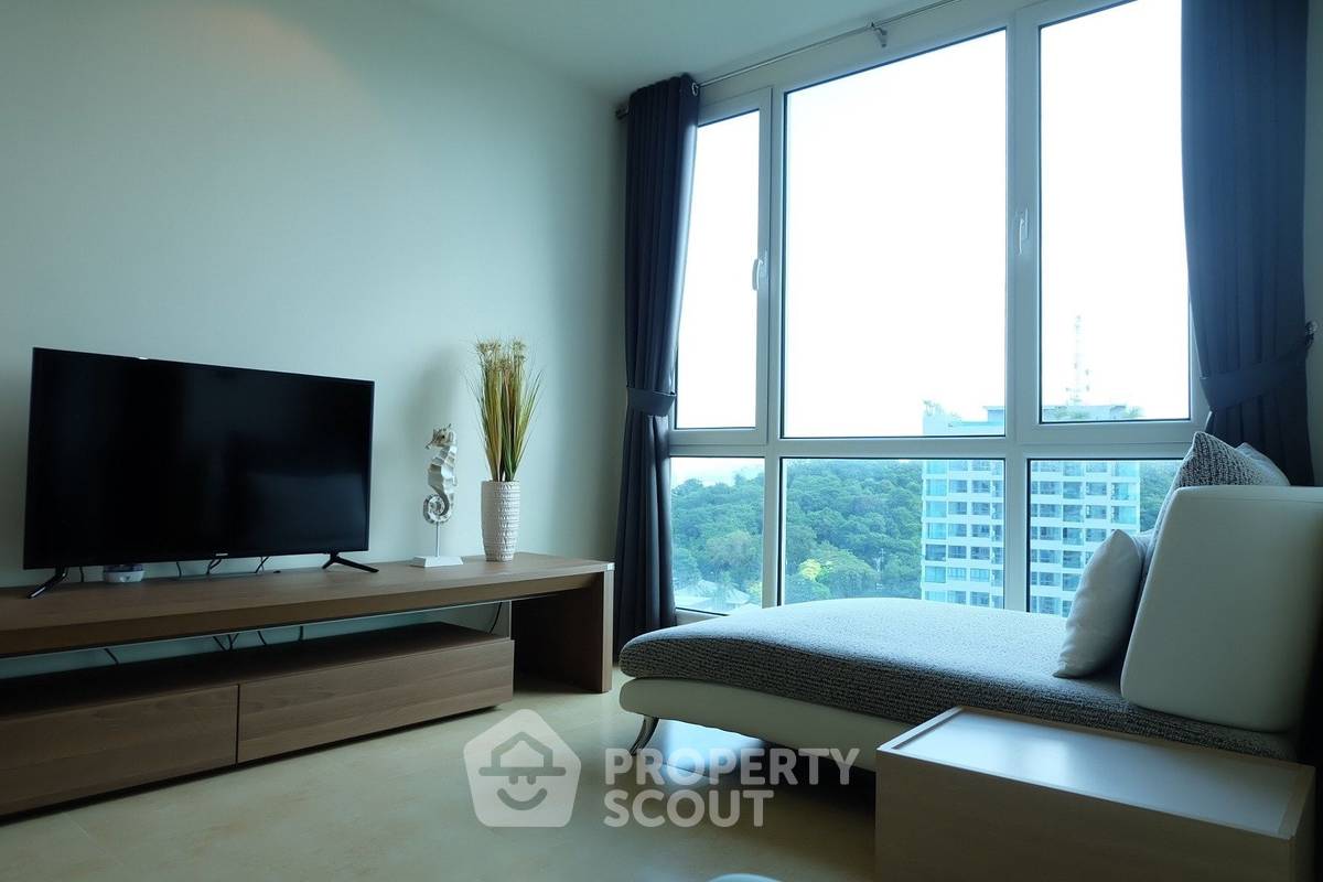 รูป คอนโด 1 ห้องนอน ชั้น 19 ขนาด 38 ตร.ม. โครงการ The Cliff Pattaya (ID 997163) - รูปที่ 13/15
