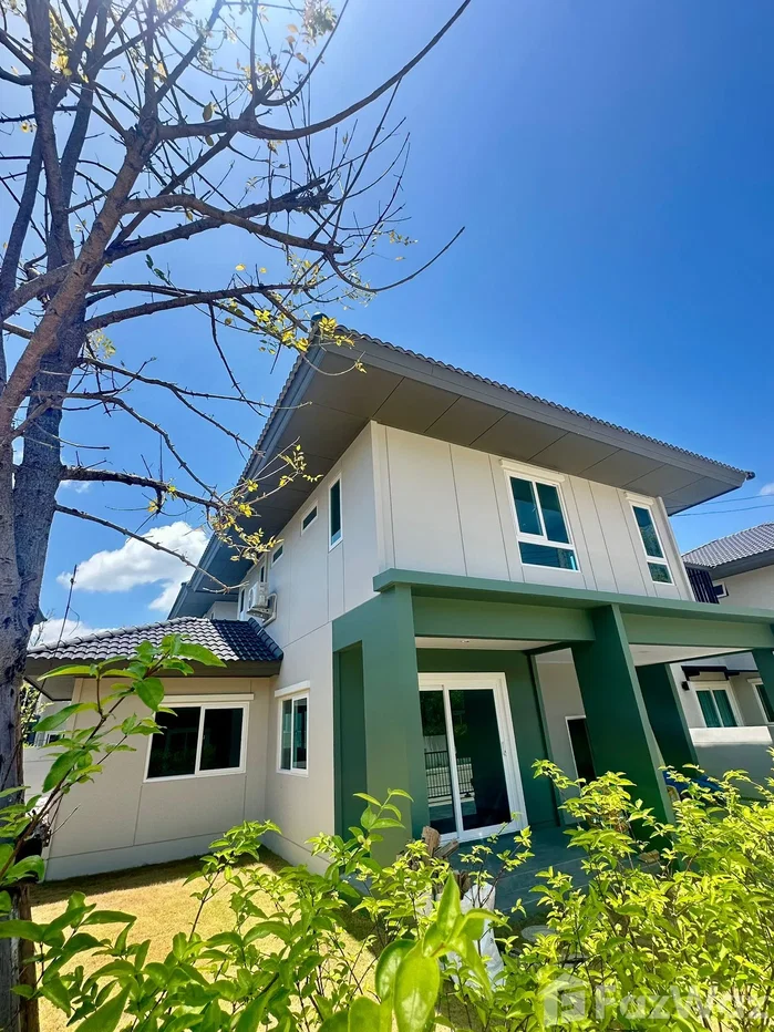 รูป บ้านเดี่ยวให้เช่า 4 ห้องนอน ในโครงการ สราญสิริ เกาะแก้ว รีทรีต 6045877 - รูปที่ 12/12