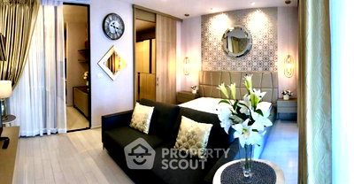 Condos for rent : 1-BR Condo At Noble Ploenchit, 100m To BTS Phloen Chit (ID 2719150)