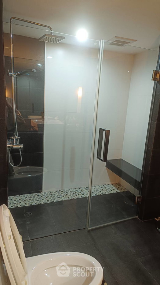 รูป คอนโด 1 ห้องนอน ชั้น 39 ขนาด 70 ตร.ม. Nusa State Tower ใกล้ BTS สะพานตากสิน 400 ม. (ID 1856075) - รูปที่ 7/8