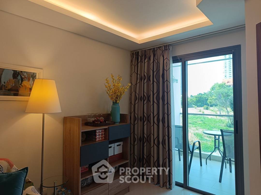 รูป คอนโด 1-ห้องนอน ที่ คลับ รอยัล ใกล้ ปราสาทสัจธรรม (ID 2417767) - รูปที่ 8/14