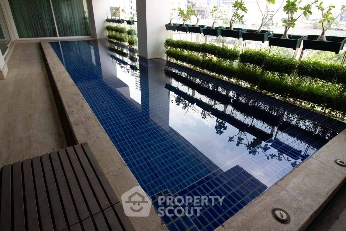 รูป คอนโด 3-ห้องนอน ที่ เลอ รัฟฟิเน่ สุขุมวิท 31 ใกล้ BTS พร้อมพงษ์ (ID 2874062) - รูปที่ 41/50