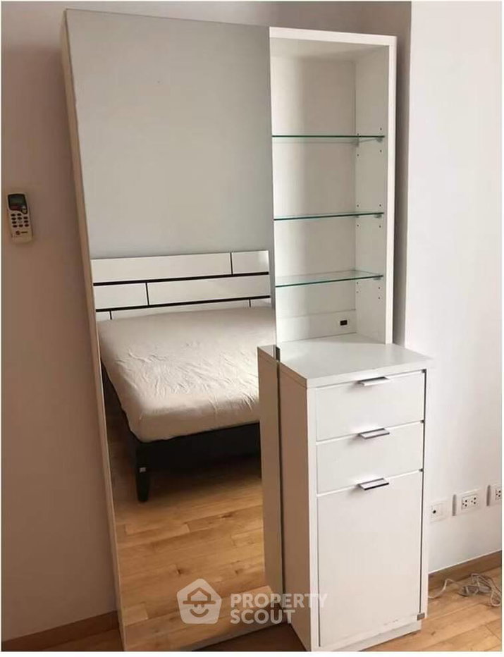 picture 2-BR Condo at The Empire Place near BTS Saint Louis (ID 467500) - 25/30