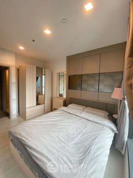คอนโด 1-ห้องนอน ที่ ไลฟ์ สุขุมวิท 48 ใกล้ BTS พระโขนง (ID 2376383)