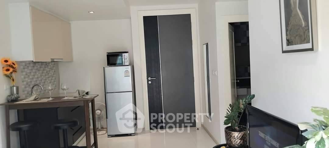 รูป คอนโด 1 ห้องนอน ขาย The Gallery Pattaya ใกล้หาดจอมเทียน (ID 2040282) - รูปที่ 5/8