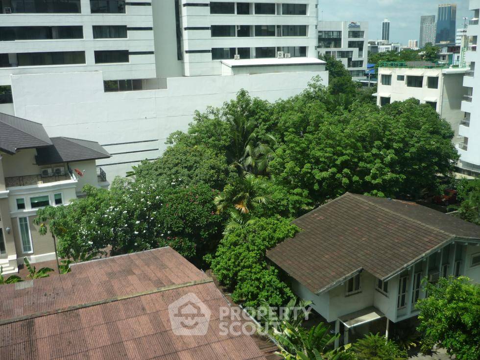 รูป คอนโด 1-ห้องนอน ที่ บ้าน สิริ สุขุมวิท 10 คอนโดมิเนียม ใกล้ BTS นานา (ID 510145) - รูปที่ 11/11