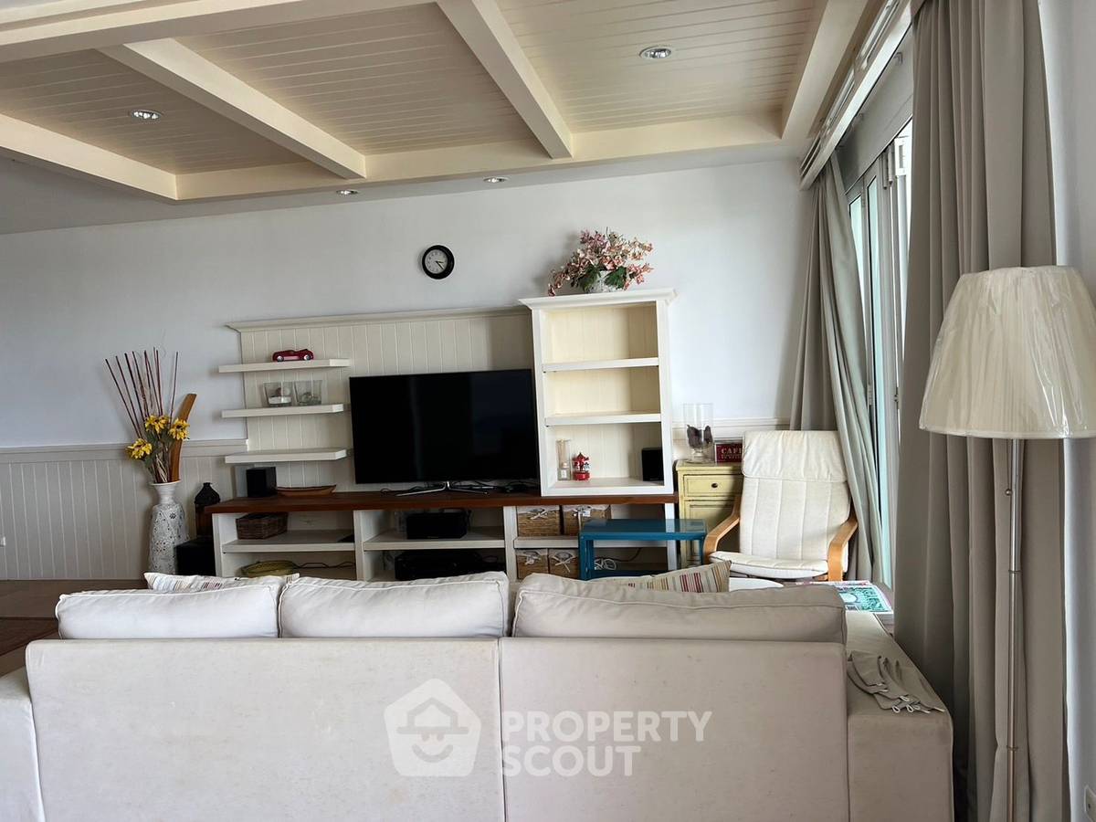 รูป คอนโด 2-ห้องนอน ที่ มาลิบู หัวหิน เขา เต่า ใกล้ เขาเต่า (ID 1534631) - รูปที่ 10/18