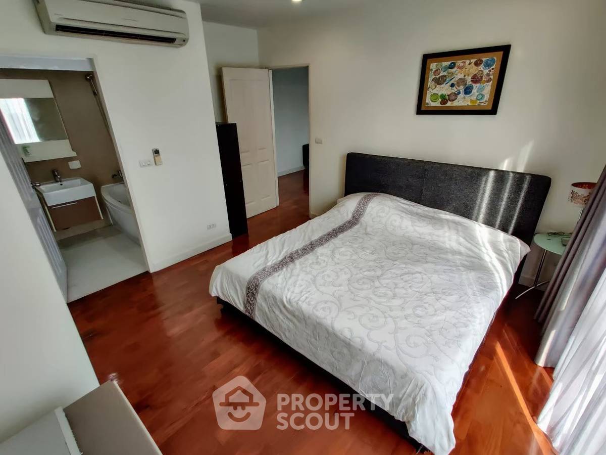 picture 1-BR Condo at Baan Siri 31 Condominium near MRT Sukhumvit (ID 513834) - 13/18