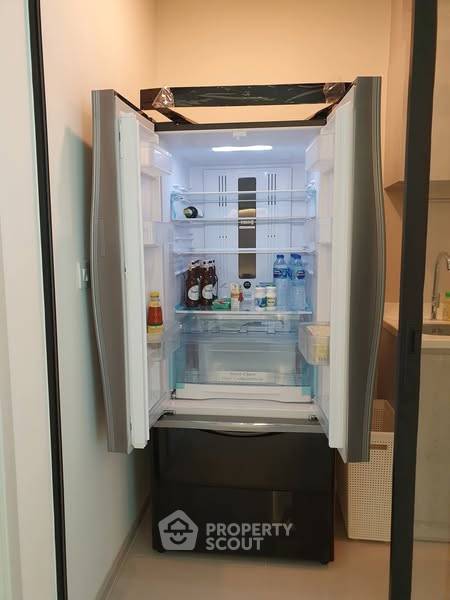 รูป คอนโด 1-ห้องนอน ที่ ไลฟ์ อโศก ใกล้ ARL มักกะสัน (ID 2355819) - รูปที่ 2/10