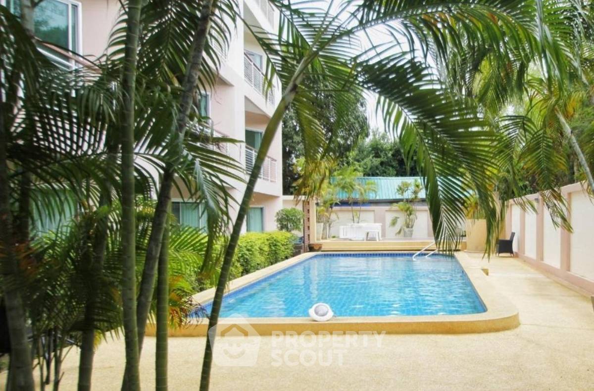 รูป คอนโด 1 ห้องนอน ขนาด 43 ตร.ม. ขายที่ Flame Tree Residence ใจกลางหัวหิน (ID 2210332) - รูปที่ 13/13