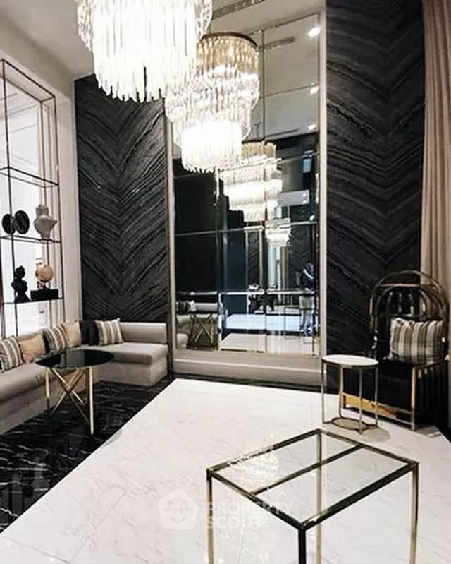 picture 1-BR Condo at Life One Wireless near BTS Phloen Chit (ID 2939750) - 8/23
