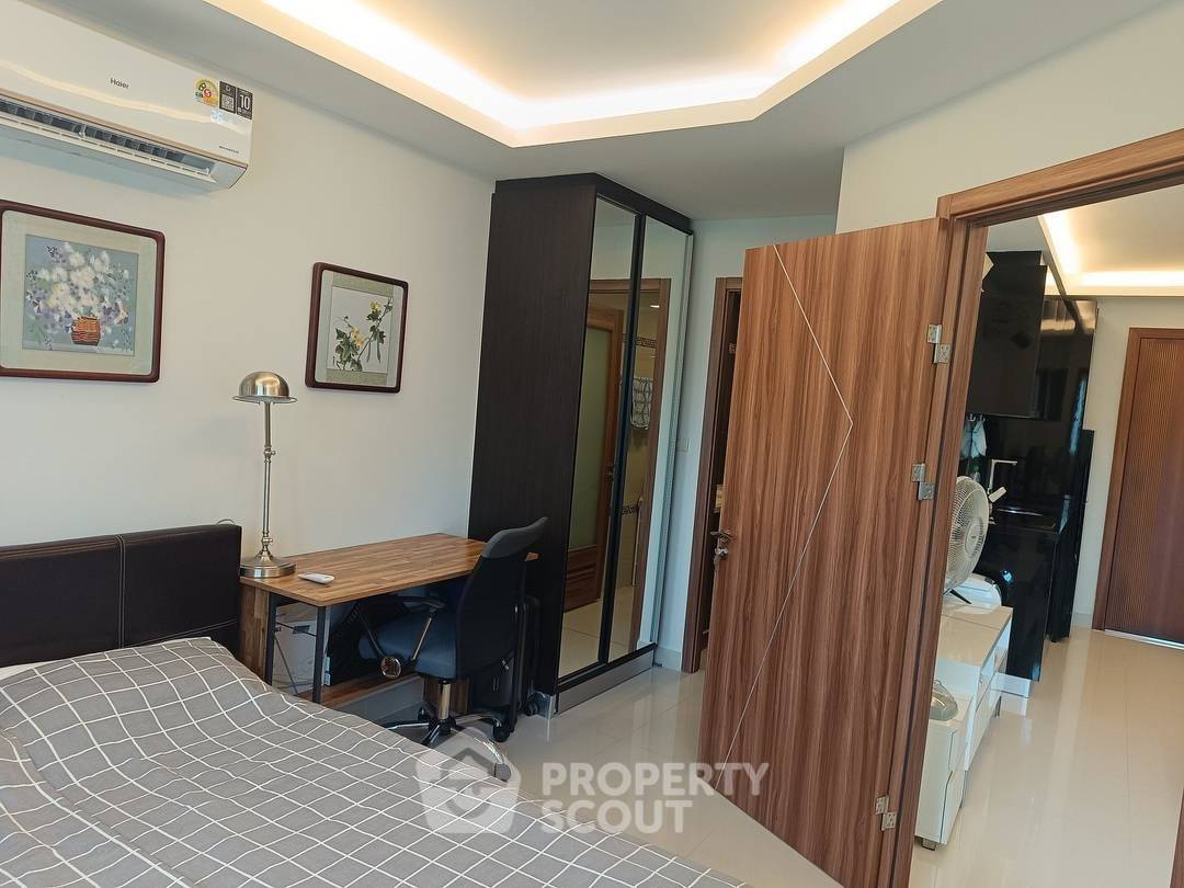 รูป คอนโด 1-ห้องนอน ที่ คลับ รอยัล ใกล้ ปราสาทสัจธรรม (ID 2417767) - รูปที่ 12/14